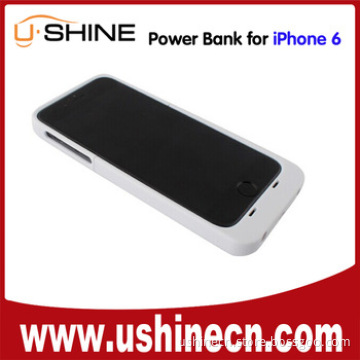 customized portable Evopower External for iPhone 6